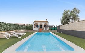 Casa rural Montemayor